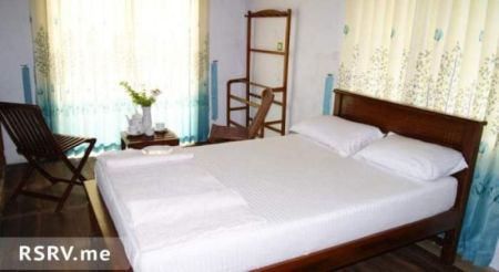 Bedroom - Nuwara Eliya, Saman Eliya, Fully Furnished Colonial Bungalow on 10 Perches for Sale