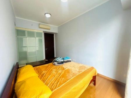 Bedroom - Emperor - 03 Bedroom Furnished Apartment for Rent in Colombo 03 (A5760)