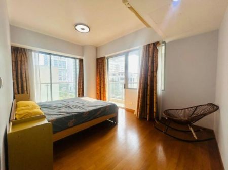 Bedroom - Emperor - 03 Bedroom Furnished Apartment for Rent in Colombo 03 (A5760)