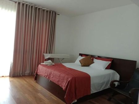 Bedroom - Monarch - 02 Bedroom Furnished Apartment for Rent in Colombo 03 (A2955)-RENTED