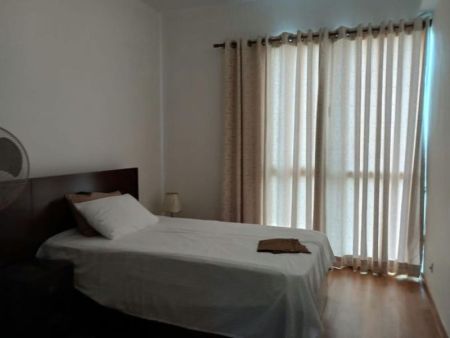 Bedroom - Monarch - 02 Bedroom Furnished Apartment for Rent in Colombo 03 (A2955)-RENTED