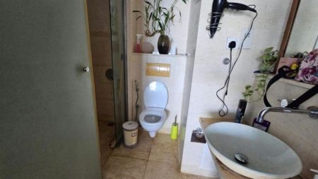 Bathroom - Monarch - 01 Bedroom Furnished Apartment for Rent in Colombo 03 (A2345)