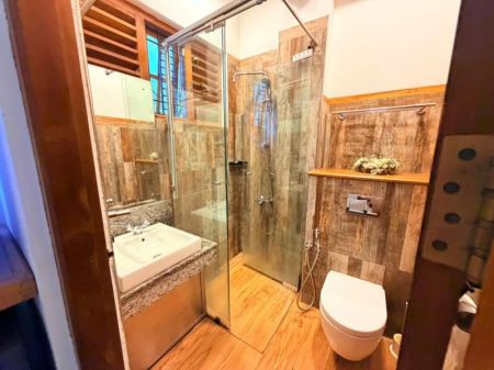 Bathroom - Colombo 07 Higly Residential Location Super Luxury House For Sale 