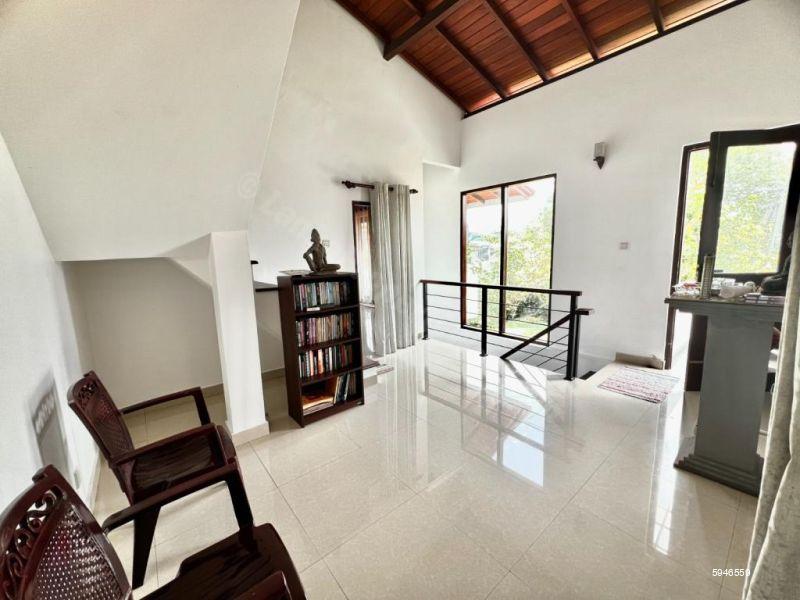 House for sale in Dehiwala