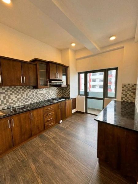 Kitchen - Trend Luxury apartment for sale in Havelock road