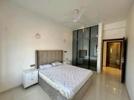 Bedroom - Trend Luxury apartment for sale in Havelock road