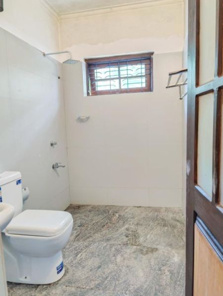 Bathroom - 11P Land with 2 Storey House Sale in Batakettara , Piliyandala PCCC – A2