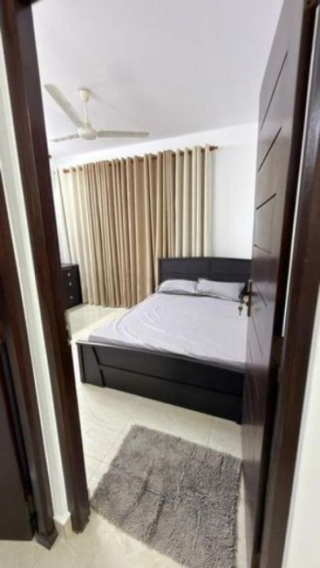 Bedroom - Grand Residencies Furnished Apartment for Rent - A54872