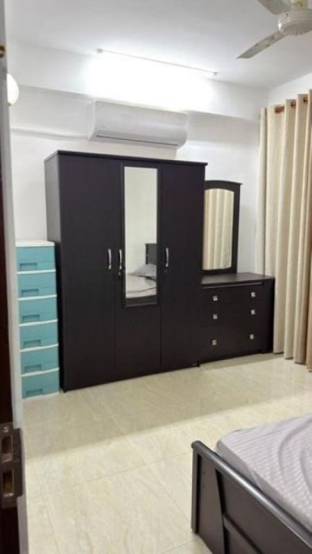 Bedroom - Grand Residencies Furnished Apartment for Rent - A54872