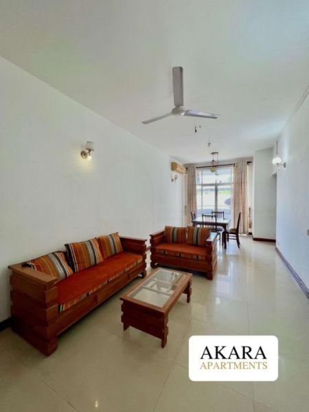 Living Room - Seagull Apartments Furnished Apartment for Rent - A50854
