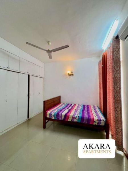 Bedroom - Seagull Apartments Furnished Apartment for Rent - A50854
