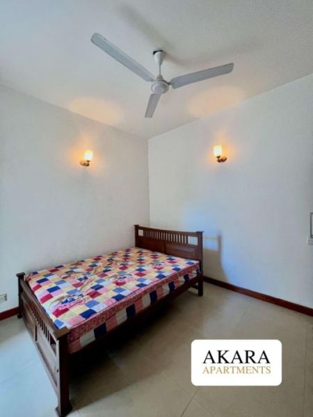 Bedroom - Seagull Apartments Furnished Apartment for Rent - A50854