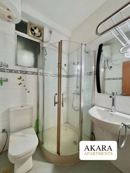 Bathroom - Seagull Apartments Furnished Apartment for Rent - A50854