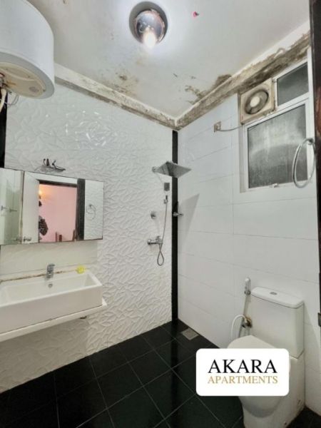 Bathroom - Seagull Apartments Furnished Apartment for Rent - A50854