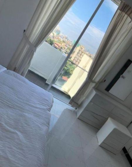 Bedroom - Blue Ocean Furnished Apartment for Rent - A13059