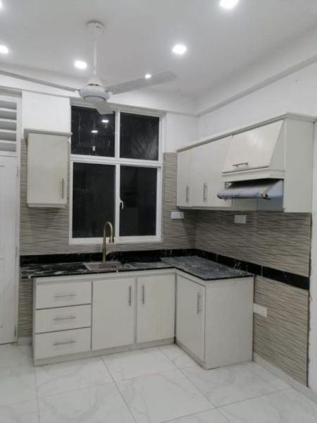Kitchen - Ref: 122(S) Kiribathgoda Appartment Complex Sale 