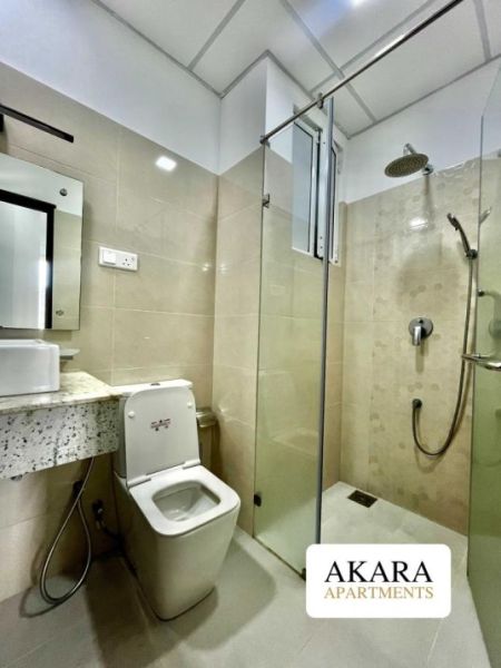 Bathroom - Trillium Havelock Residencies Furnished Apartment for Rent - A55242