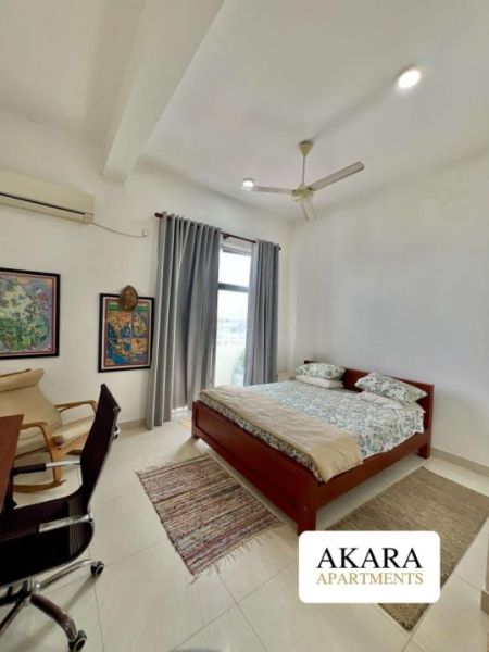 Bedroom - The Mount Residences Furnished Apartment for Rent - A54415