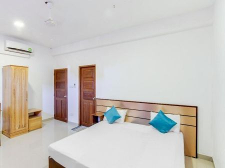 Bedroom - 12 Rooms - Furnished Apartment Complex for Rent - A38506
