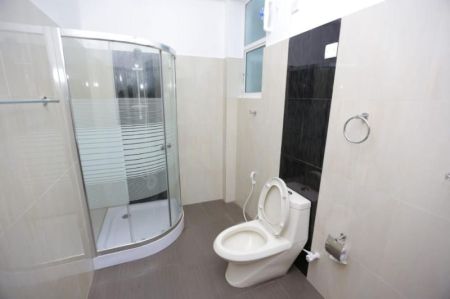Bathroom - 12 Rooms - Furnished Apartment Complex for Rent - A38506