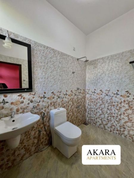 Bathroom - 2,000 Sq.ft Furnished Private Apartment for Rent - A55302