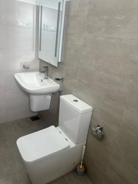 Bathroom - Span Tower 19 Furnished Apartment for Rent - A55194
