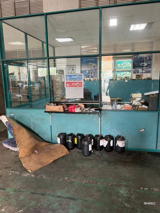 Commercial for rent in COLOMBO 15