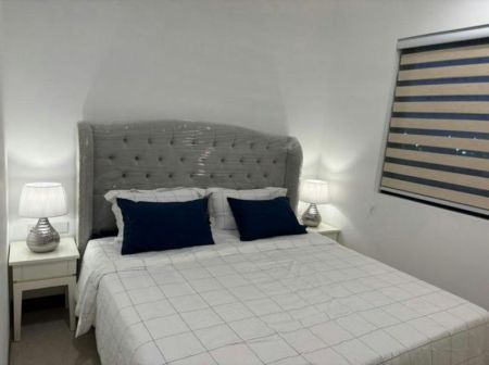 Bedroom - Marina Square - 02 Bedroom Furnished Apartment for Sale in Colombo 15 (A6595)
