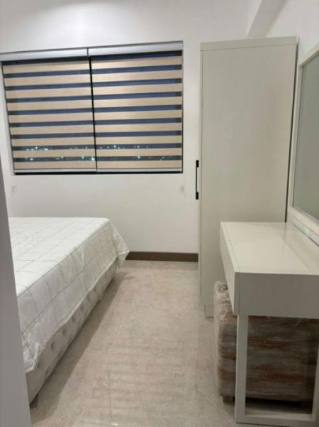 Bedroom - Marina Square - 02 Bedroom Furnished Apartment for Sale in Colombo 15 (A6595)
