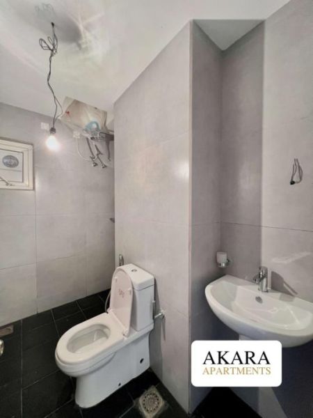 Bathroom - The Cornwall Furnished Apartment for Rent - A54851