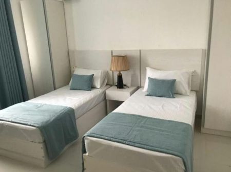 Bedroom - Prime - 03 Bedroom Furnished Apartment for Rent in Nugegoda (A6600)