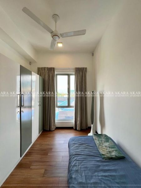 Bedroom - Capitol 07 Furnished Apartment for Rent - A18940