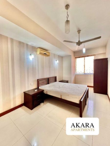 Bedroom - Spathodea Residencies Furnished Apartment for Rent - A41053
