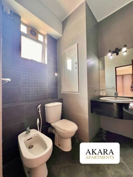 Bathroom - Spathodea Residencies Furnished Apartment for Rent - A41053