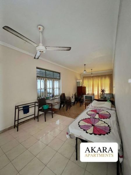 Living Room - 14.69 Perches  Furnished House for Rent - HL55168