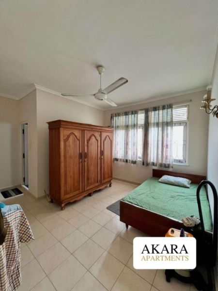 Bedroom - 14.69 Perches  Furnished House for Rent - HL55168