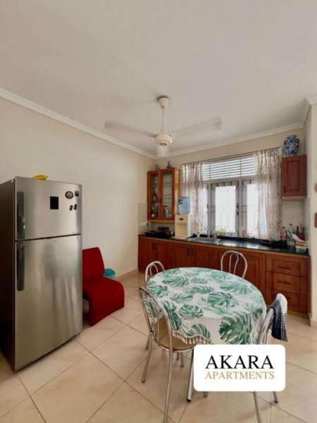 Bedroom - 14.69 Perches  Furnished House for Rent - HL55168