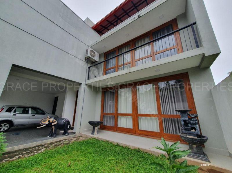 House for rent in Hokandara