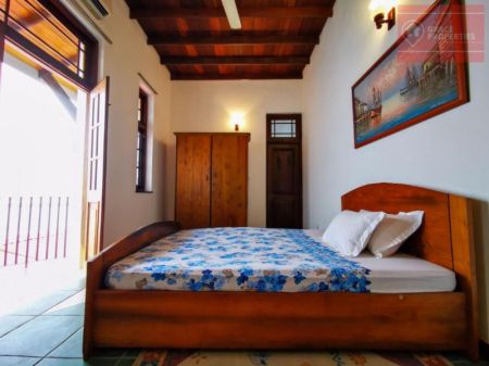Bedroom - Exceptional Luxury Residence For Rent In Pelawatte