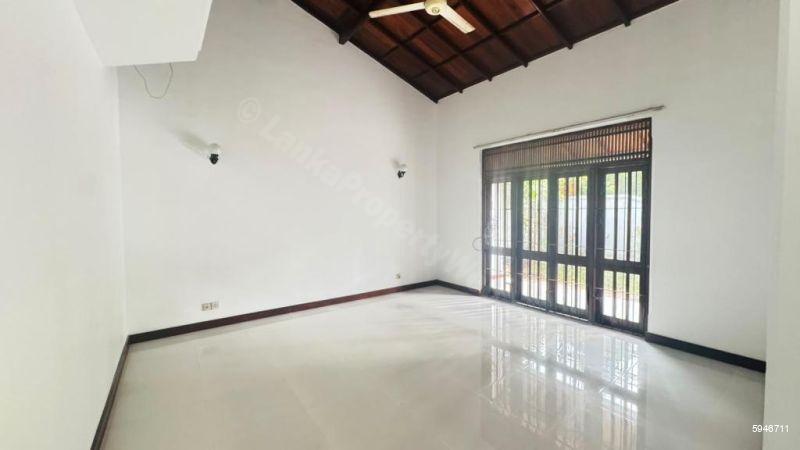 House for rent in Nugegoda