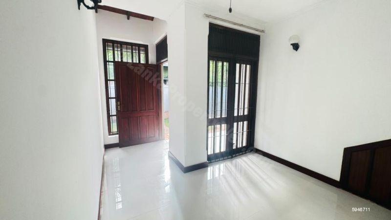 House for rent in Nugegoda
