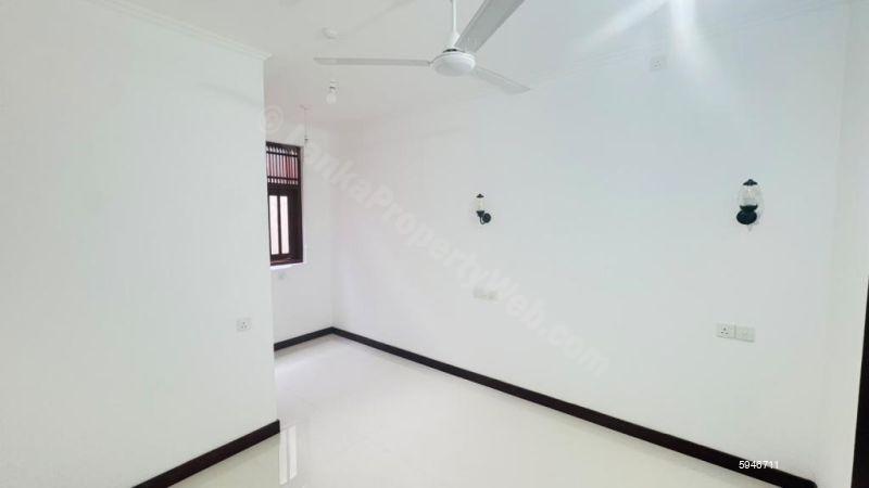 House for rent in Nugegoda