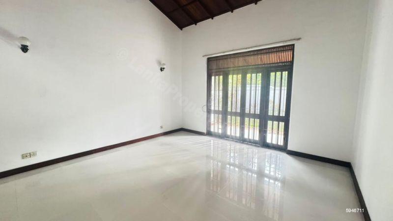 House for rent in Nugegoda