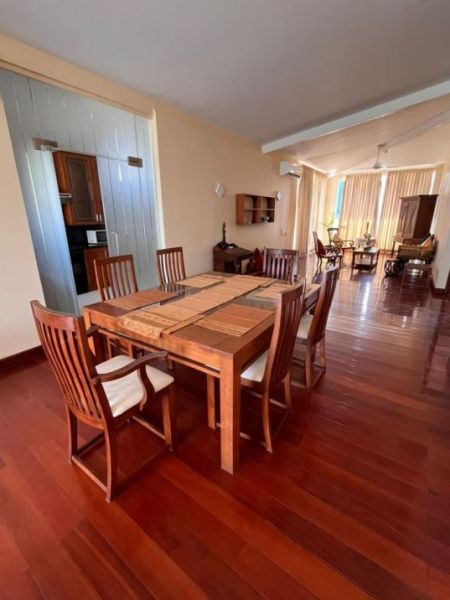 Dining room - Superb Penthouse 2 Bedroom Apartment