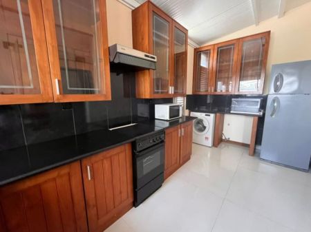 Kitchen - Superb Penthouse 2 Bedroom Apartment