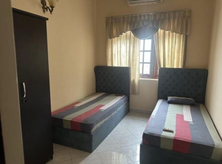 Bedroom - PR1031) Luxury Three Storey House for Rent in Dehiwala