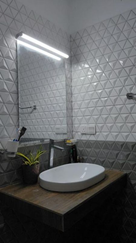 Bathroom - (PR1008) Three Storey House for Rent in Mulleriyawa