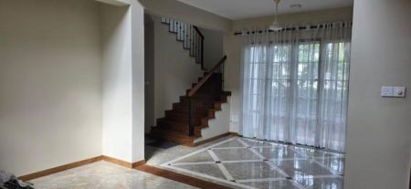 Bedroom - (PR1013) Modern Luxury Spacious House for Rent in Dehiwala