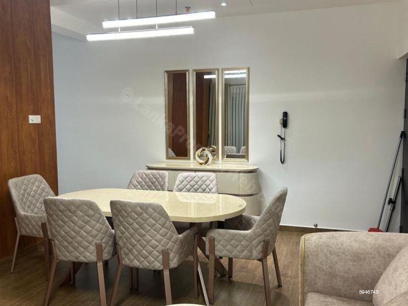 Apartment for rent in Colombo 9