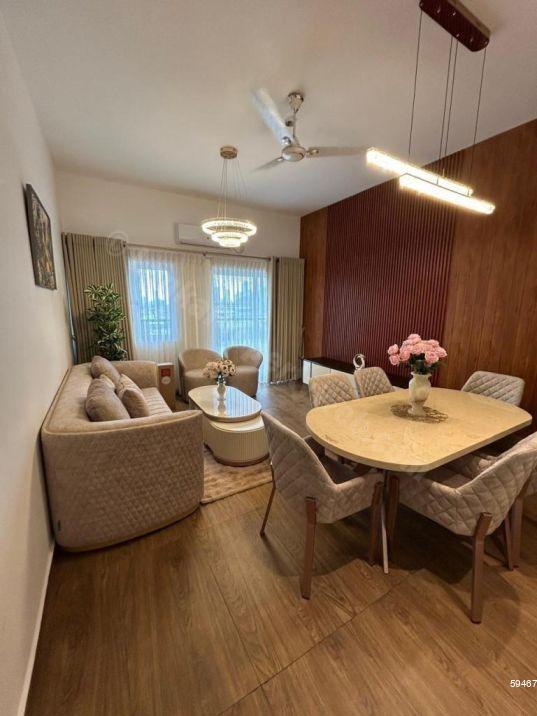 Apartment for rent in Colombo 9